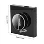Thermostat Intelligent pour la Maison – Thermostat WiFi Programmable – Neige