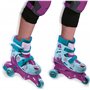 Mondo - 28299 - In line Skate - La Reine Des Neiges