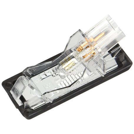 Magneti Marelli 715105110000 Phare Plaque d'Immatriculation
