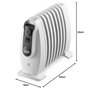 De'Longhi Nano TRNS0808M - Radiateur