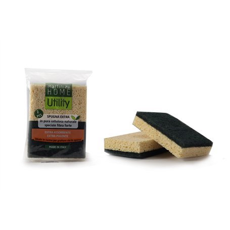 MartiniSPA Home Utility 0708p00 éponges