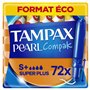 Tampax Compak Pearl