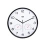 Horloge de table Trevi 0M351000 Noir