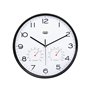 Horloge de table Trevi 0M351000 Noir