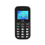 Téléphone portable pour personnes âgées Trevi 0MAX2000
