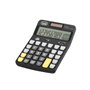 Calculatrice Trevi EC 3775 Noir