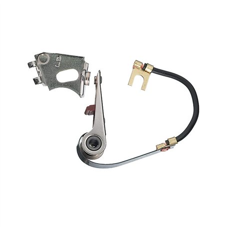 Facet 1.3686 Jeu de contacts