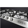SMEG; Plaque de cuisson à gaz (SR975XGH)