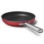 Smeg Poêle Rouge 28 cm CKFF2801RDM