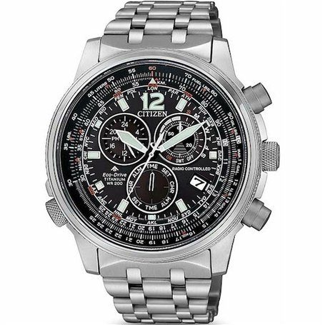 Montre Homme Citizen CB5850-80E