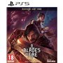 Jeu vidéo - 505 Games - Blades of Fire - Édition Day One - Action - PS5 - PEGI 18+