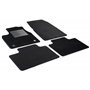 MTM SP-11149 Tapis sur Mesure en Velour pour Renault Scenic V Electric 2024>