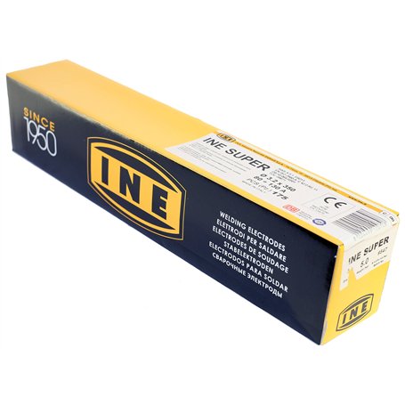 PROWELTEK 175 Électrodes rutile acier ø 3