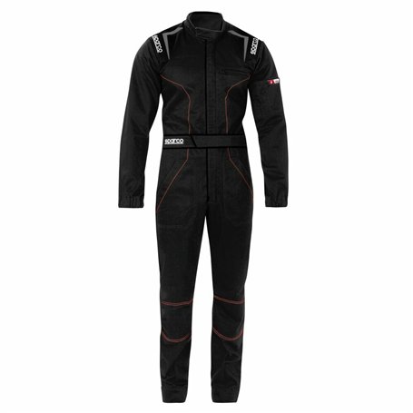 Combinaison Racing Sparco S002020NR4XL Noir XL