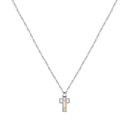 Pendentif Femme Morellato SATM02 Argenté