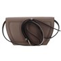 Furla Sfera Mini Crossbody Bag XS Greige