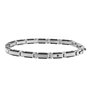 Bracelet Homme LIU JO MLJ353 Argenté