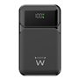 Powerbank Eminent EW1164 Noir 20000 mAh