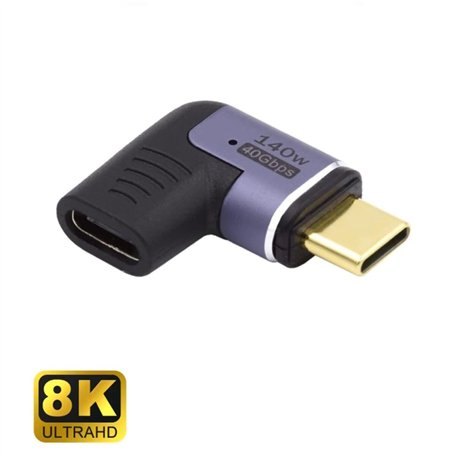 Adaptateur USB-C Ewent EC1048