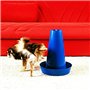 PIPPI Toilettes pour Chien Tapis pour Chien Toilettes faciles à Nettoyer pour intérieur WC pour Chien pour Une hygiène optimale