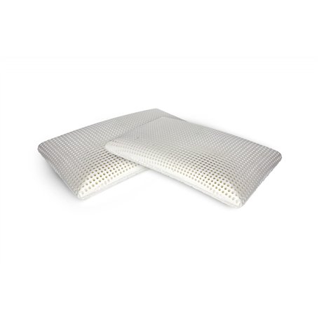 Talamo Italia - Lot de 4 oreillers pour lit