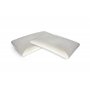 Talamo Italia - Lot de 4 oreillers pour lit
