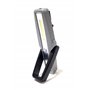 ZECA Lampe baladeuse rechargeable LED 250/800 Lux