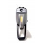 ZECA Lampe baladeuse rechargeable LED 250/800 Lux