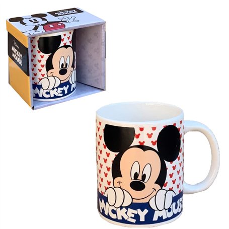 Tasse en céramique