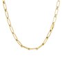 Collier Femme LIU JO LJ1592 Doré