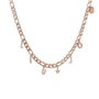Collier Femme LIU JO LJ1704 Doré