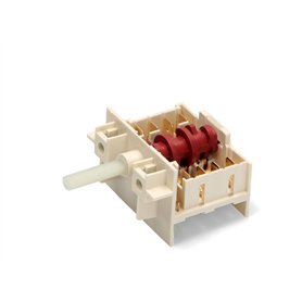 BSSTORE Commutateur Four équivalent A 8002197 Compatible Avec Divers Modèles BSSTORE Commutateur Four équivalent A 8002197 Compatible Avec Divers Modèles