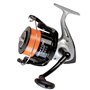 Trabucco Dayton 8000 Moulinet pêche surfcasting avec fil XPS