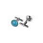 Boutons de manchette Albert M. WSOX00174.TRQ