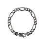 Bracelet Homme Albert M. WSOX00545.S-21 Argenté