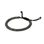 Bracelet Femme Albert M. WSOX00593.S Noir
