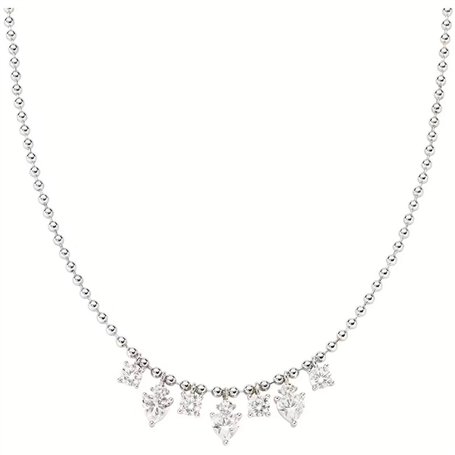 Collier Femme Amen CLPACUBBBZ3