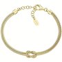 Bracelet Femme Amen BRNOAMGG16 Doré