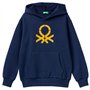 United Colors of Benetton Maille avec Capuche. M/L 3eb5c203u Sweatshirt