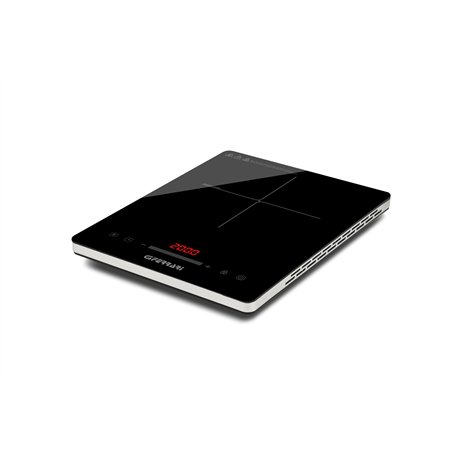 G3 Ferrari G10208 Energiko Plaque à Induction 2000W