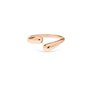 Bague Femme LIU JO LJ2389M16 16 Or rose