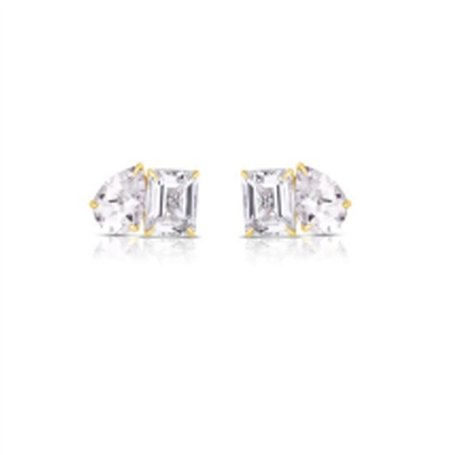 Boucles d´oreilles Femme LIU JO LJ2555 Argenté