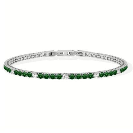 Bracelet Femme LIU JO MLJ563 Vert