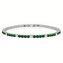 Bracelet Femme LIU JO MLJ563 Vert