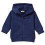 United Colors of Benetton Giacca C/CAPP M/L 3j70a5017 Sweatshirt à Capuche