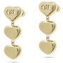 Boucles d´oreilles Femme LIU JO LJ2631 Doré