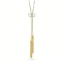 Pendentif Femme LIU JO LJ2647 Doré