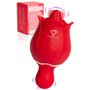 MySecretCase vibromasseur langues pour femme - vibro sex