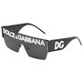 Lunettes de soleil Femme Dolce & Gabbana LOGO DG 2233