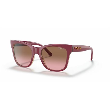 Lunettes de soleil Femme Vogue VO5428S-299414-51 Ø 51 mm
